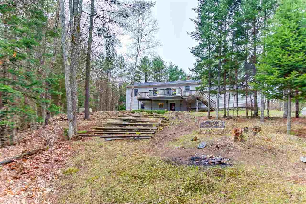 55 Whipple Brook Crossing Lisbon NH 03585