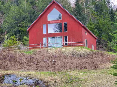 117 Sterling Woods Road Stowe VT 05672