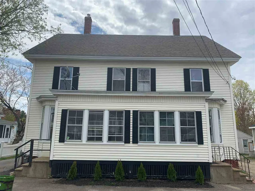 37 & 39 Forest Street Dover NH 03820