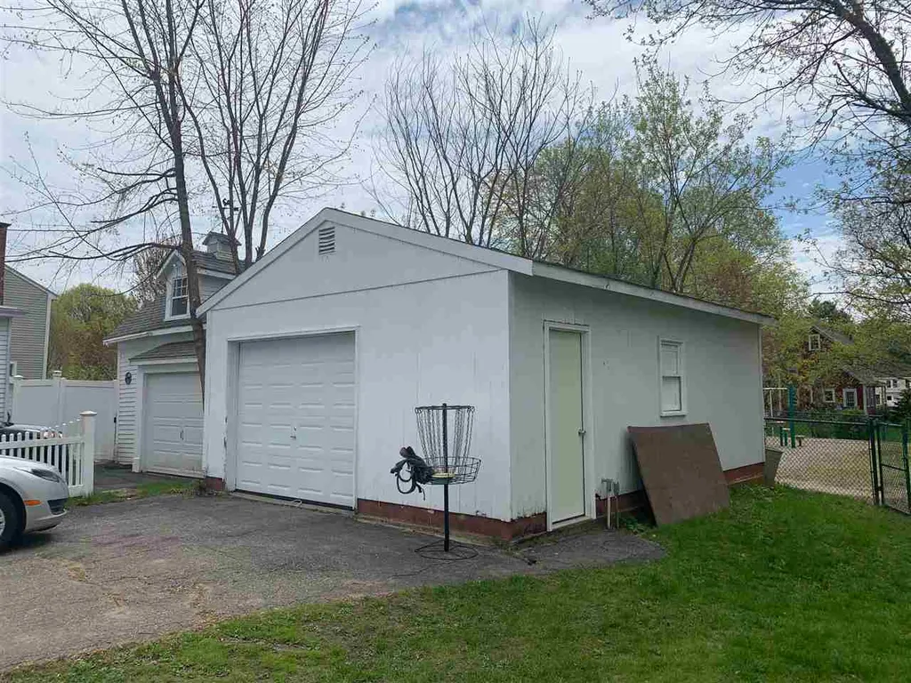37 & 39 Forest Street Dover NH 03820