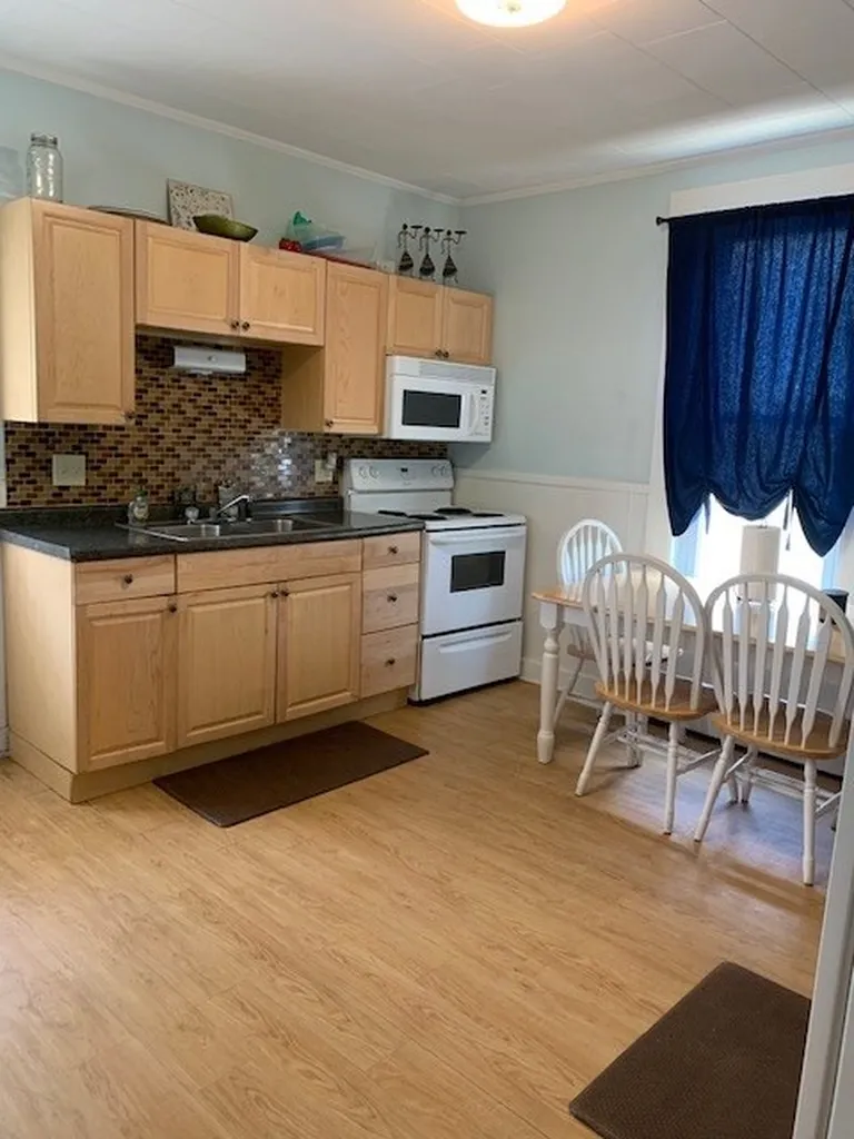 37 & 39 Forest Street Dover NH 03820