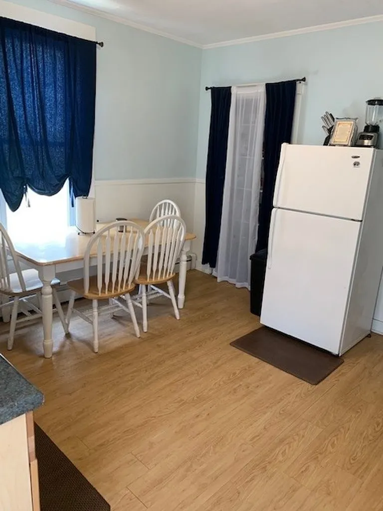 37 & 39 Forest Street Dover NH 03820