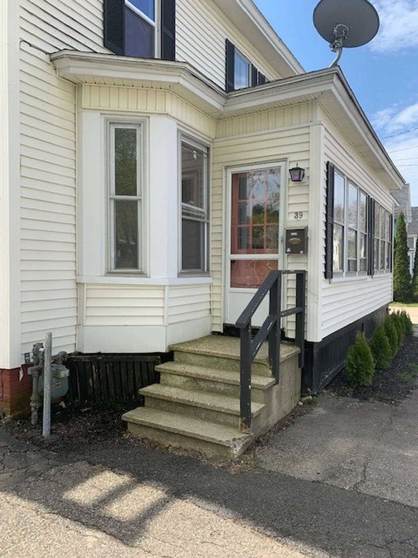37 & 39 Forest Street Dover NH 03820