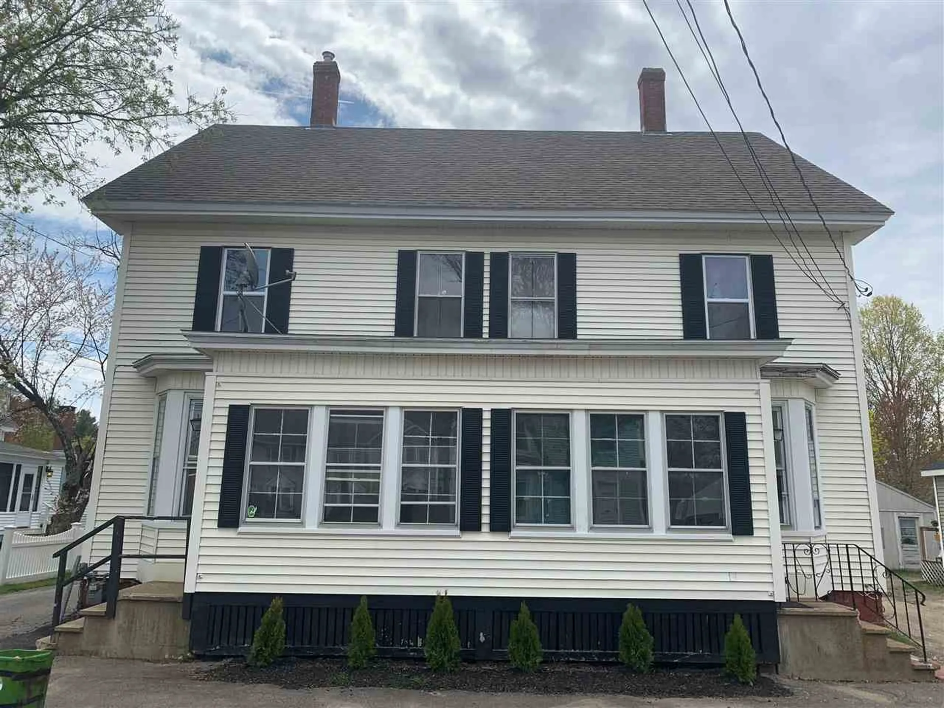 37 & 39 Forest Street Dover NH 03820