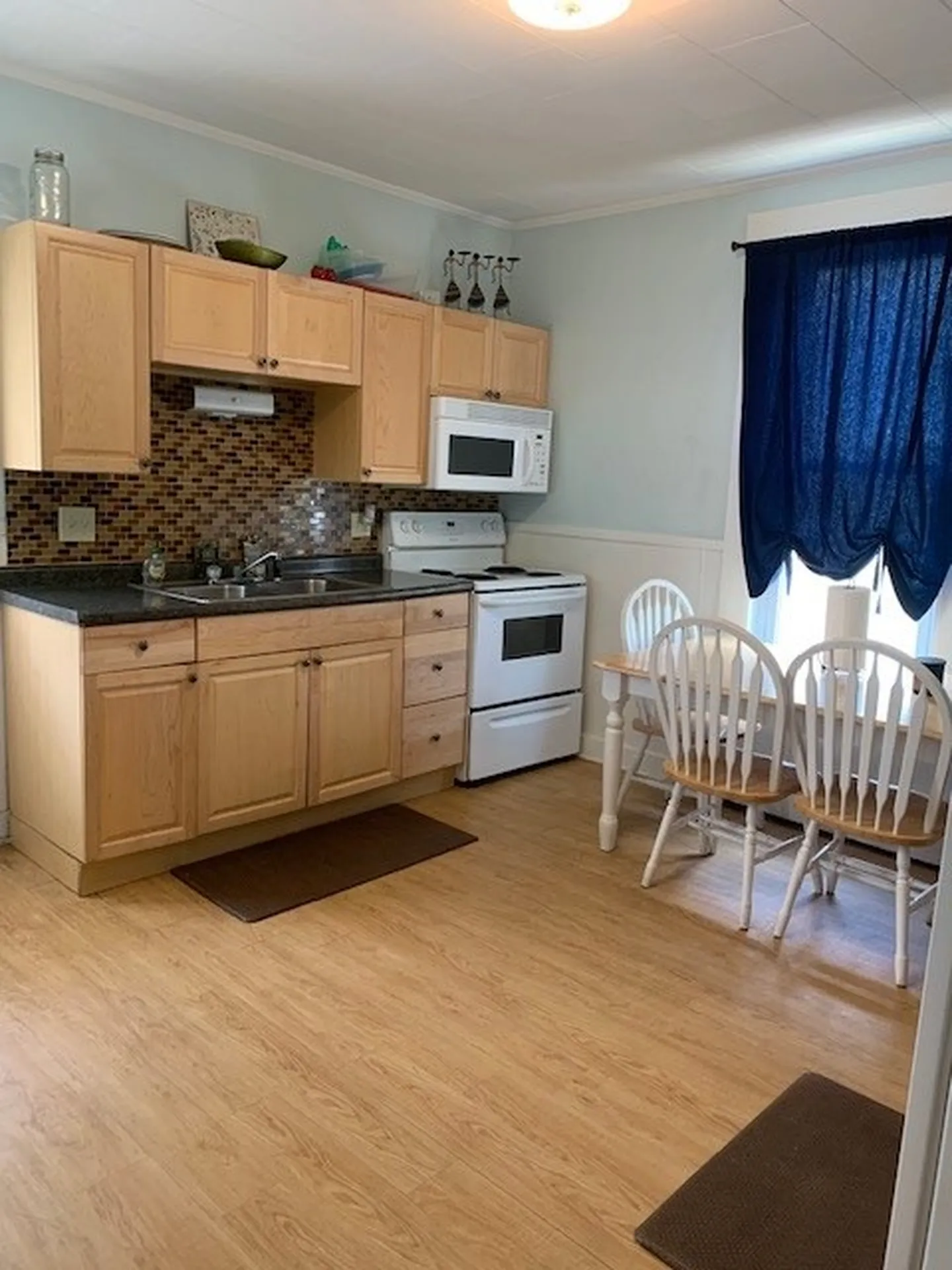37 & 39 Forest Street Dover NH 03820