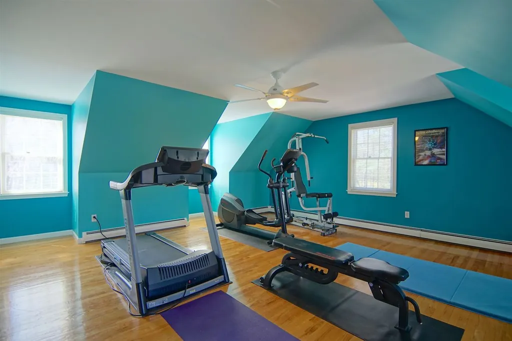 86 Tidewater Farm Road Greenland NH 03840