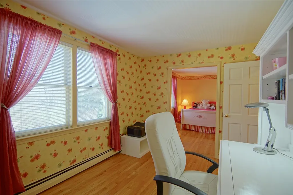 86 Tidewater Farm Road Greenland NH 03840