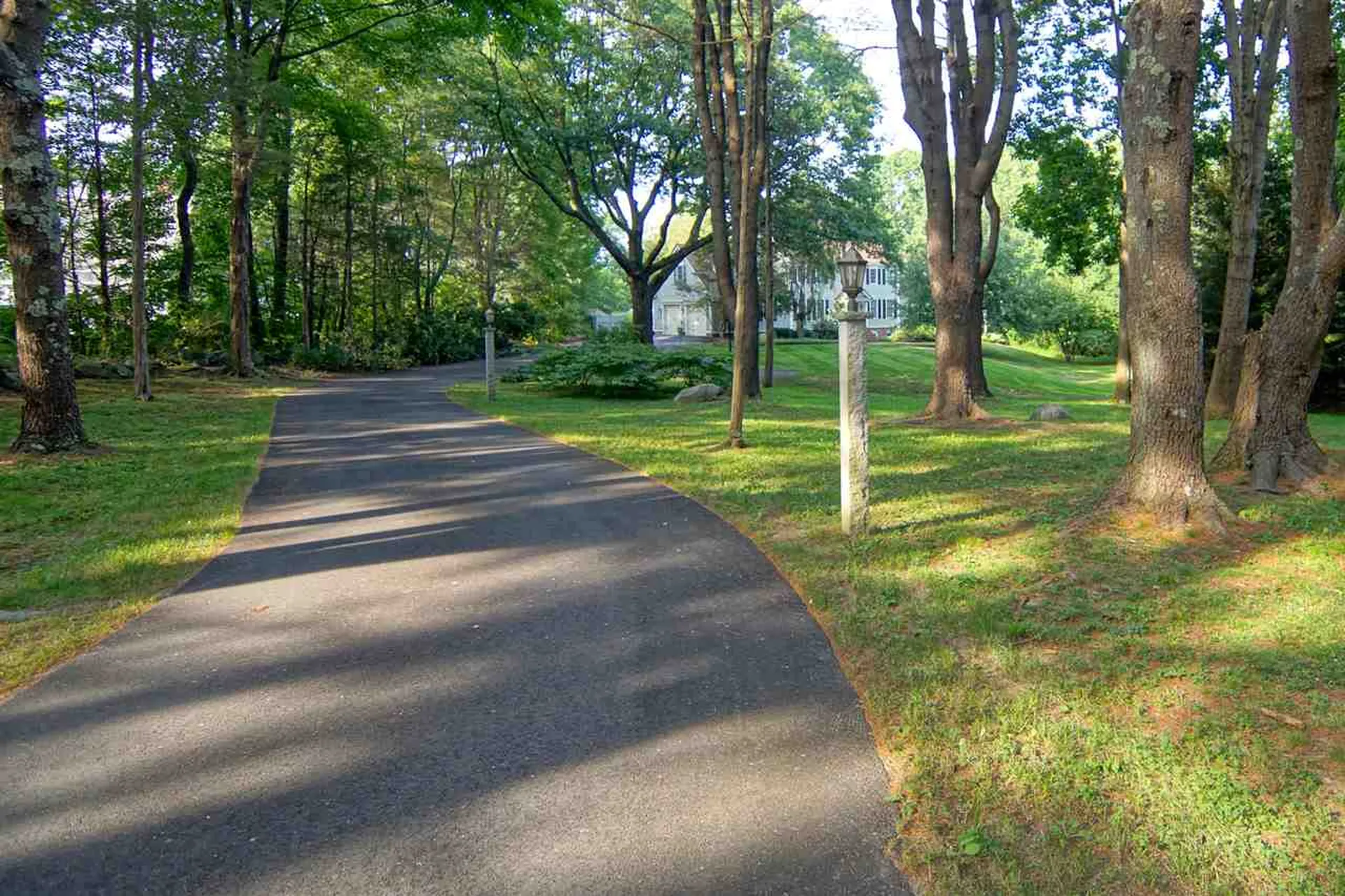 86 Tidewater Farm Road Greenland NH 03840