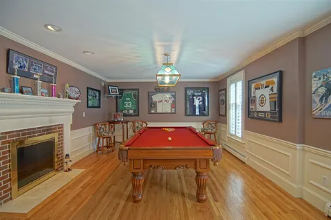 86 Tidewater Farm Road Greenland NH 03840