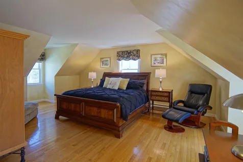 86 Tidewater Farm Road Greenland NH 03840