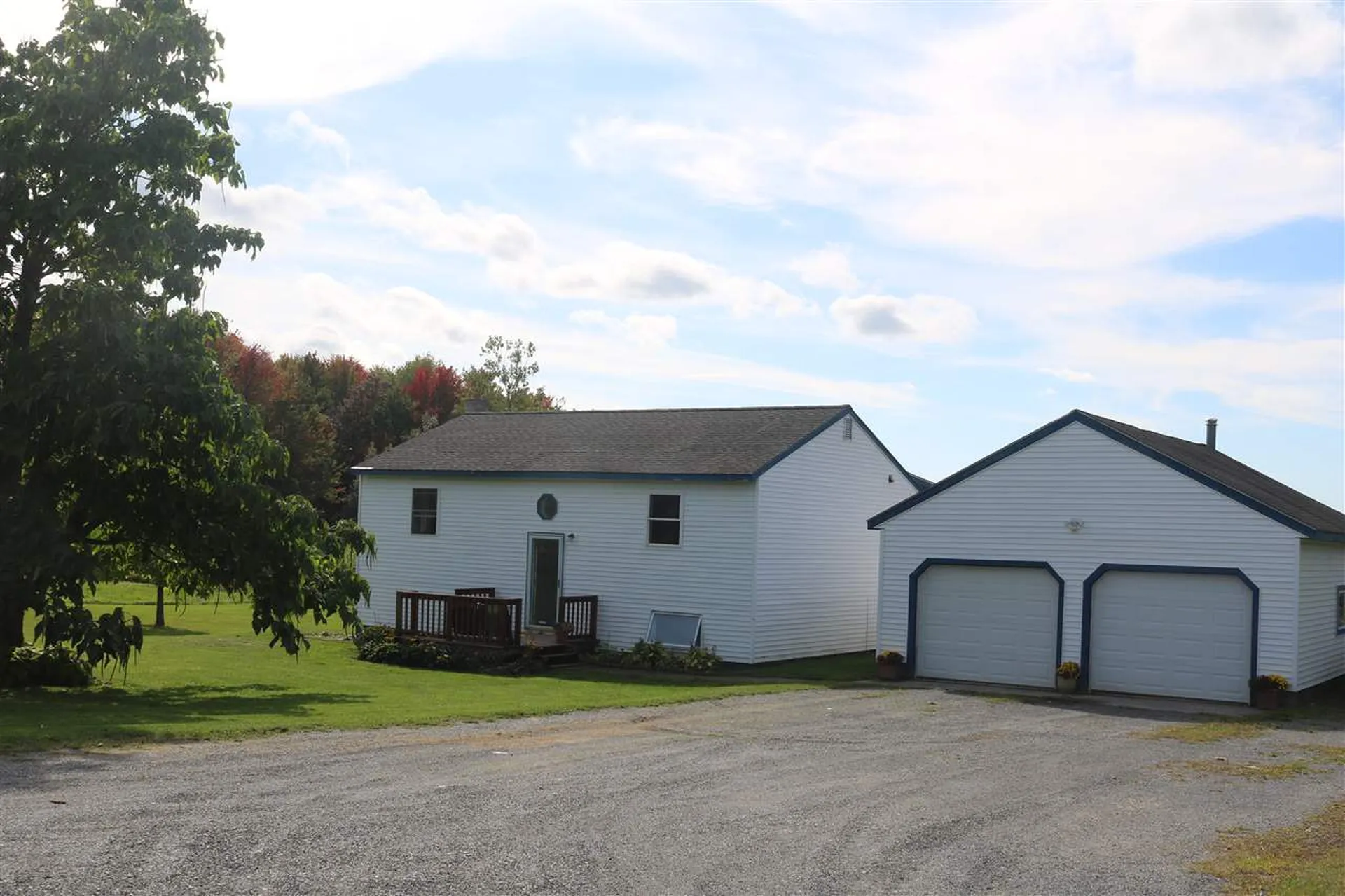 50 Reed Road Sheldon VT 05483