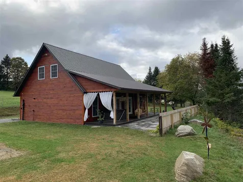 5 Calista Avenue Lyndon VT 05851