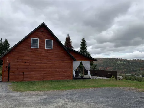 5 Calista Avenue Lyndon VT 05851