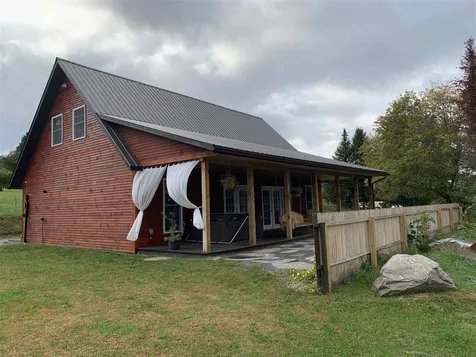 5 Calista Avenue Lyndon VT 05851