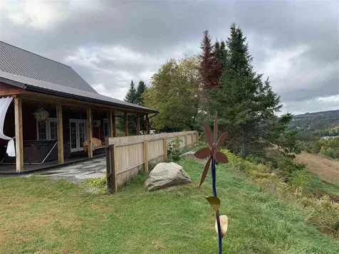 5 Calista Avenue Lyndon VT 05851