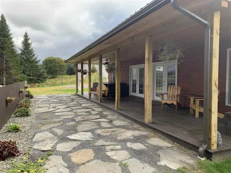 5 Calista Avenue Lyndon VT 05851