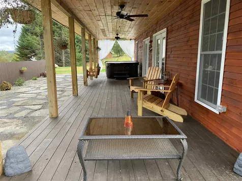 5 Calista Avenue Lyndon VT 05851