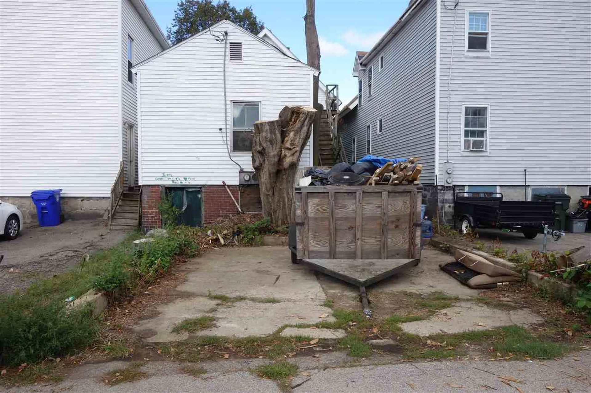 65 Laurel Street Manchester NH 03103