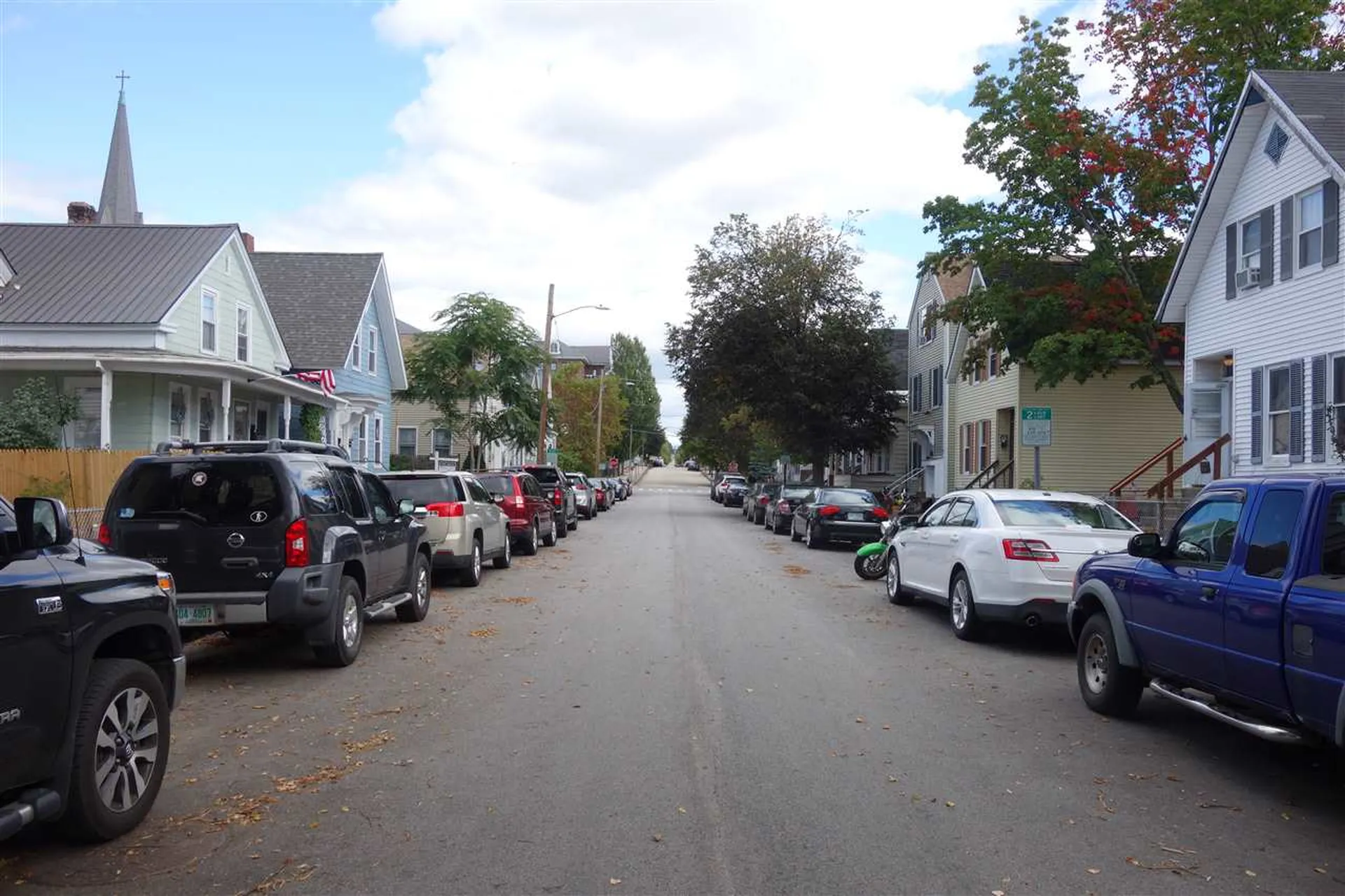 65 Laurel Street Manchester NH 03103