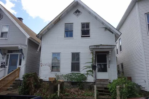 65 Laurel Street Manchester NH 03103