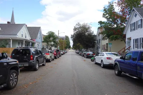 65 Laurel Street Manchester NH 03103