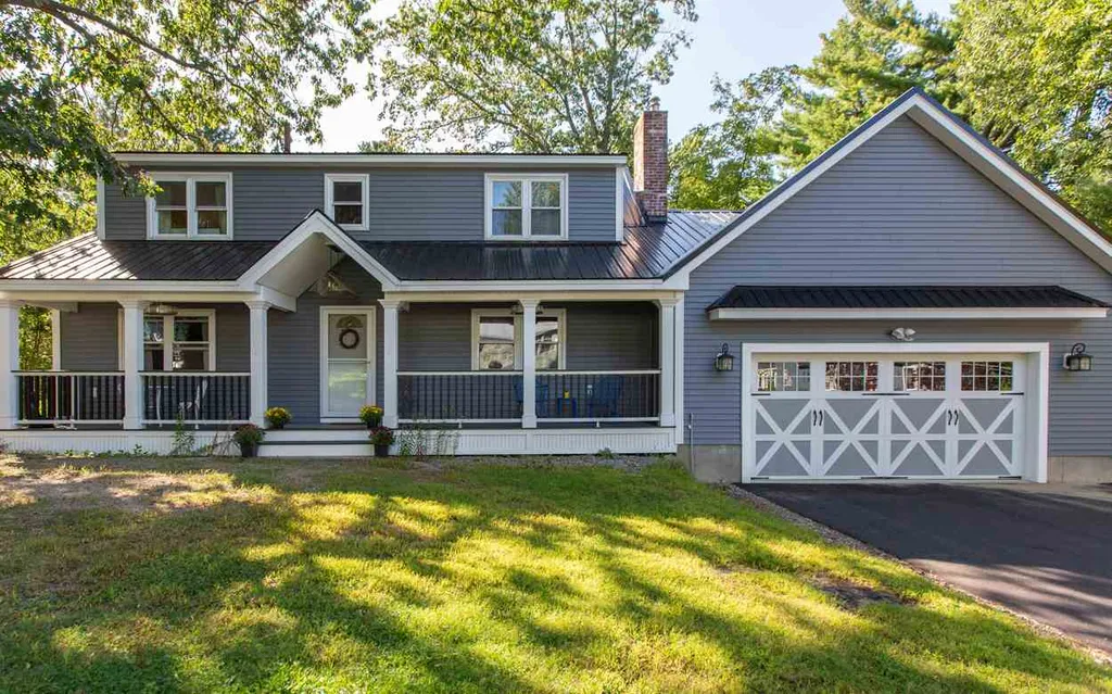 3 Oakdale Avenue Nashua NH 03062