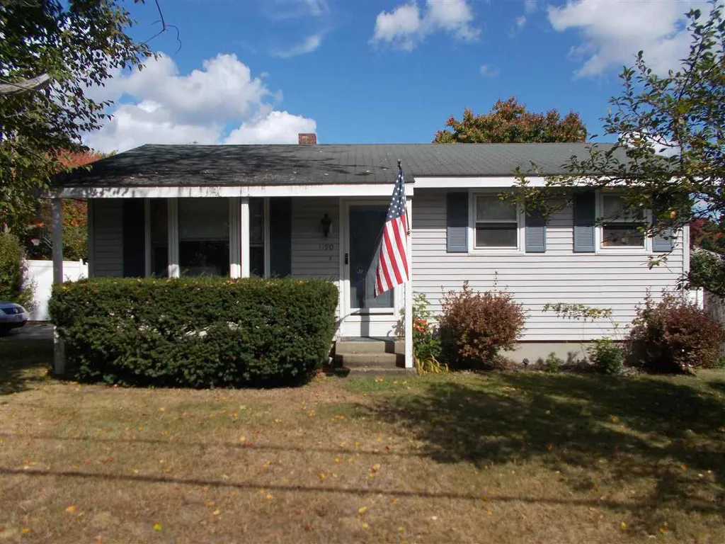 1190 Bridge Street Manchester NH 03104