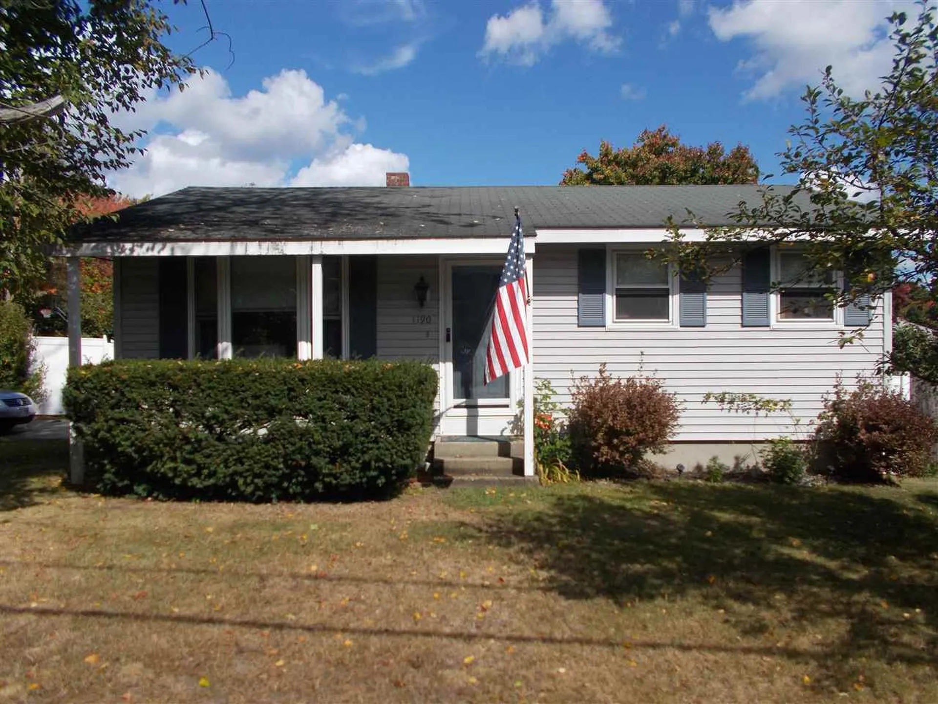 1190 Bridge Street Manchester NH 03104