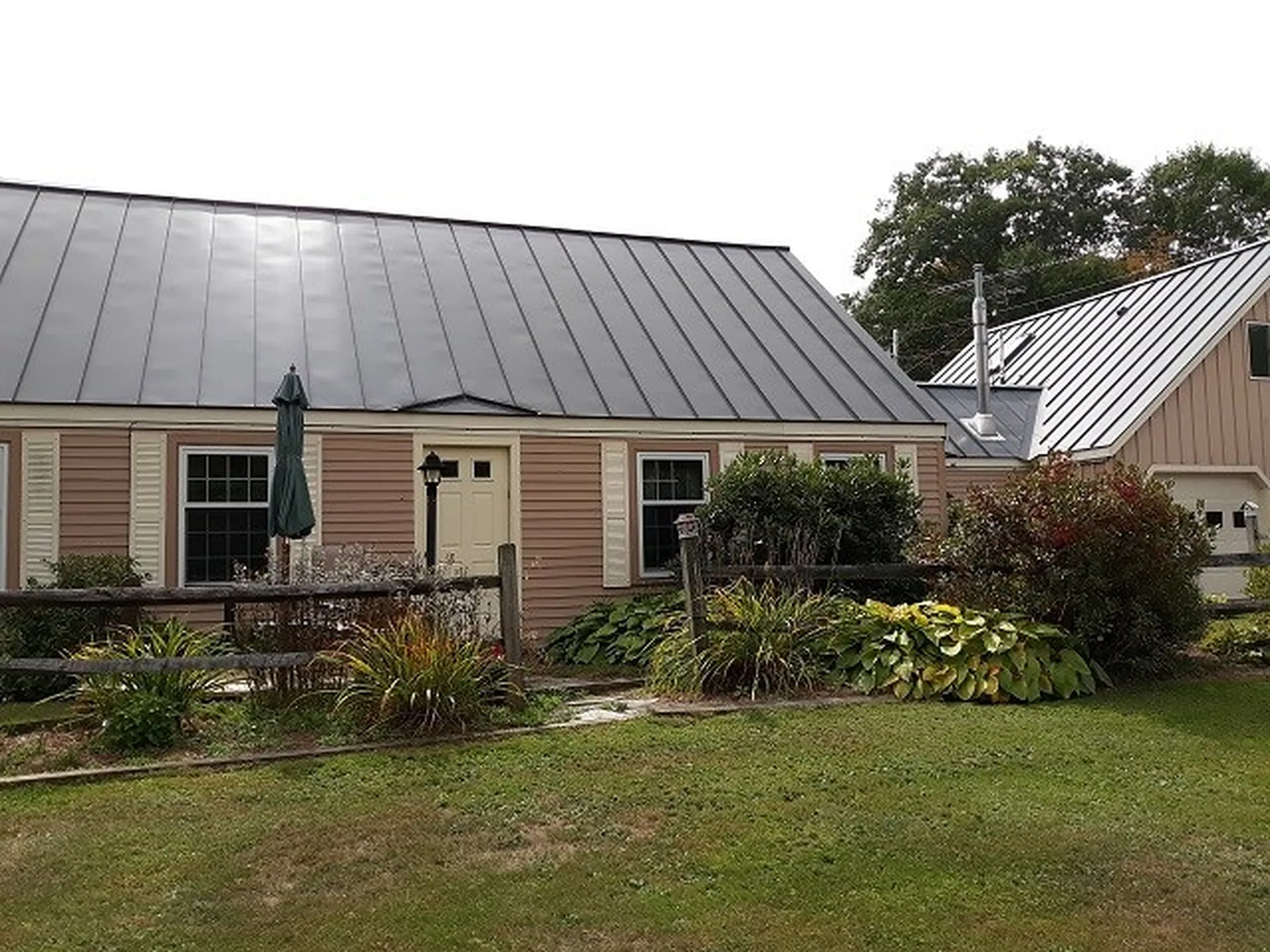 186 Roberts Hill Road Claremont NH 03743