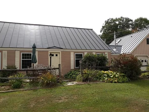 186 Roberts Hill Road Claremont NH 03743