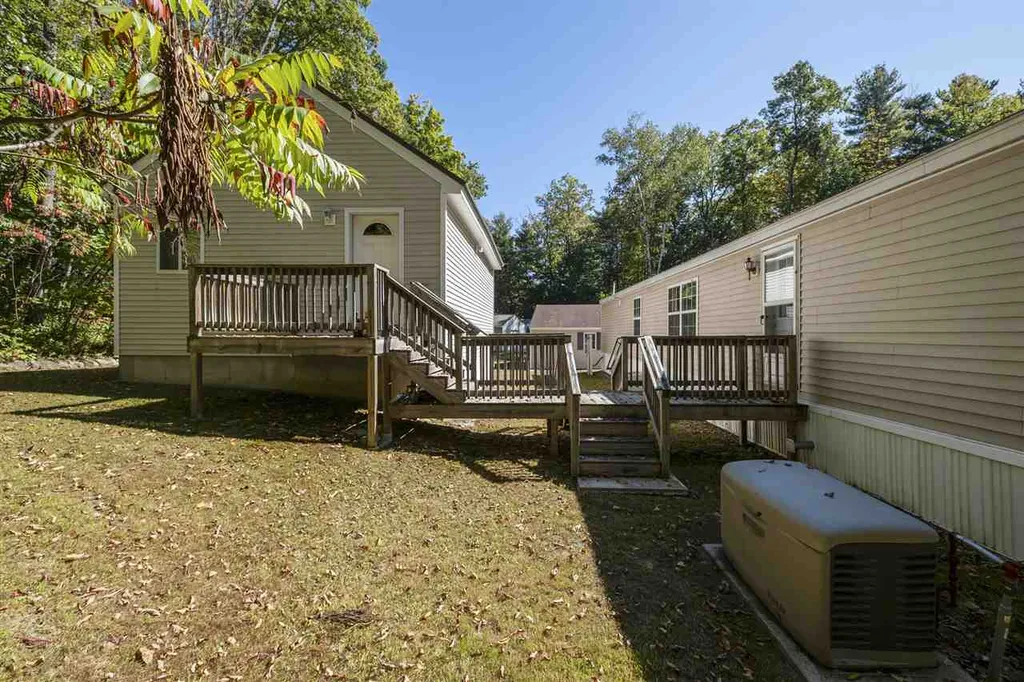 378 Young Road Barrington NH 03825