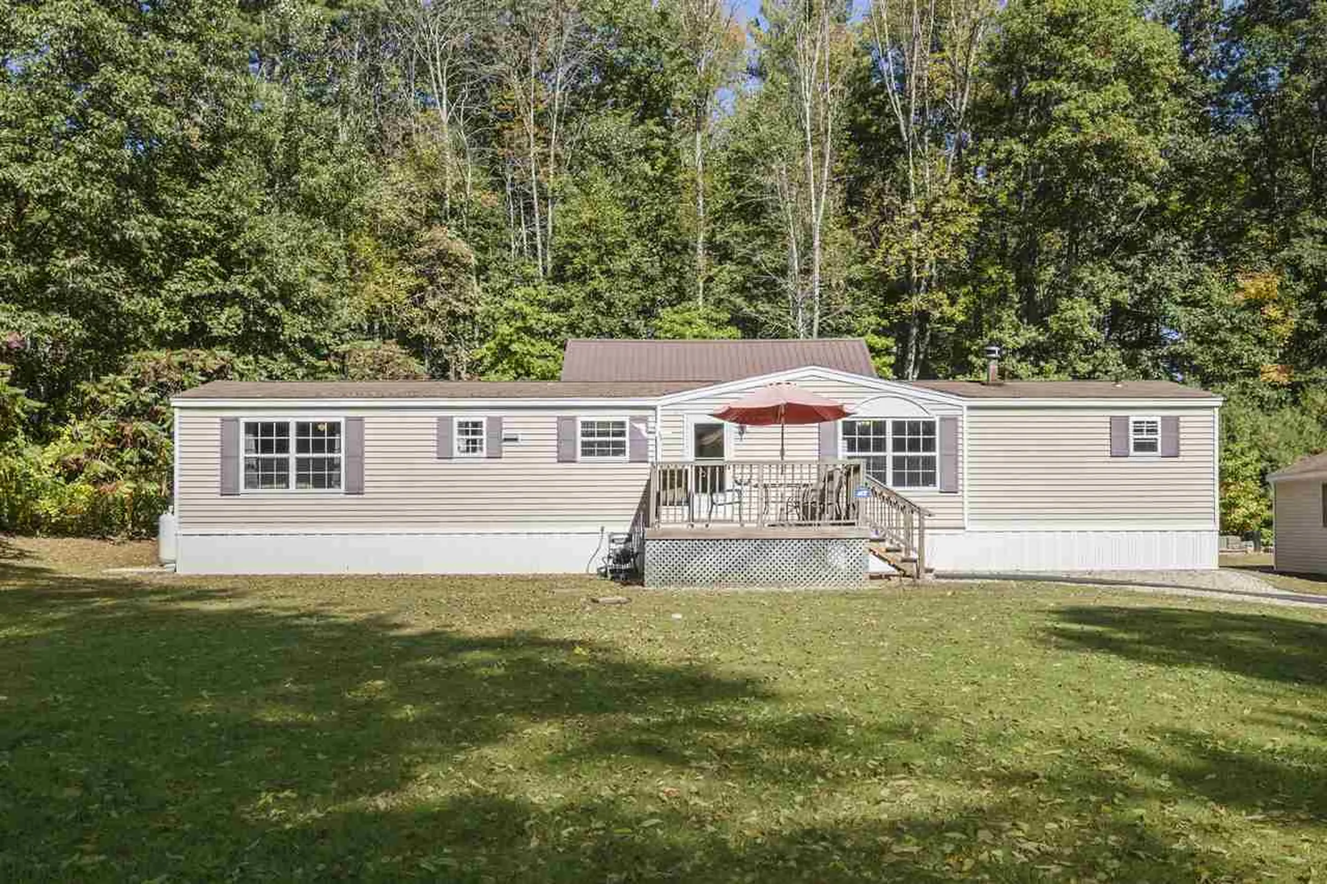 378 Young Road Barrington NH 03825