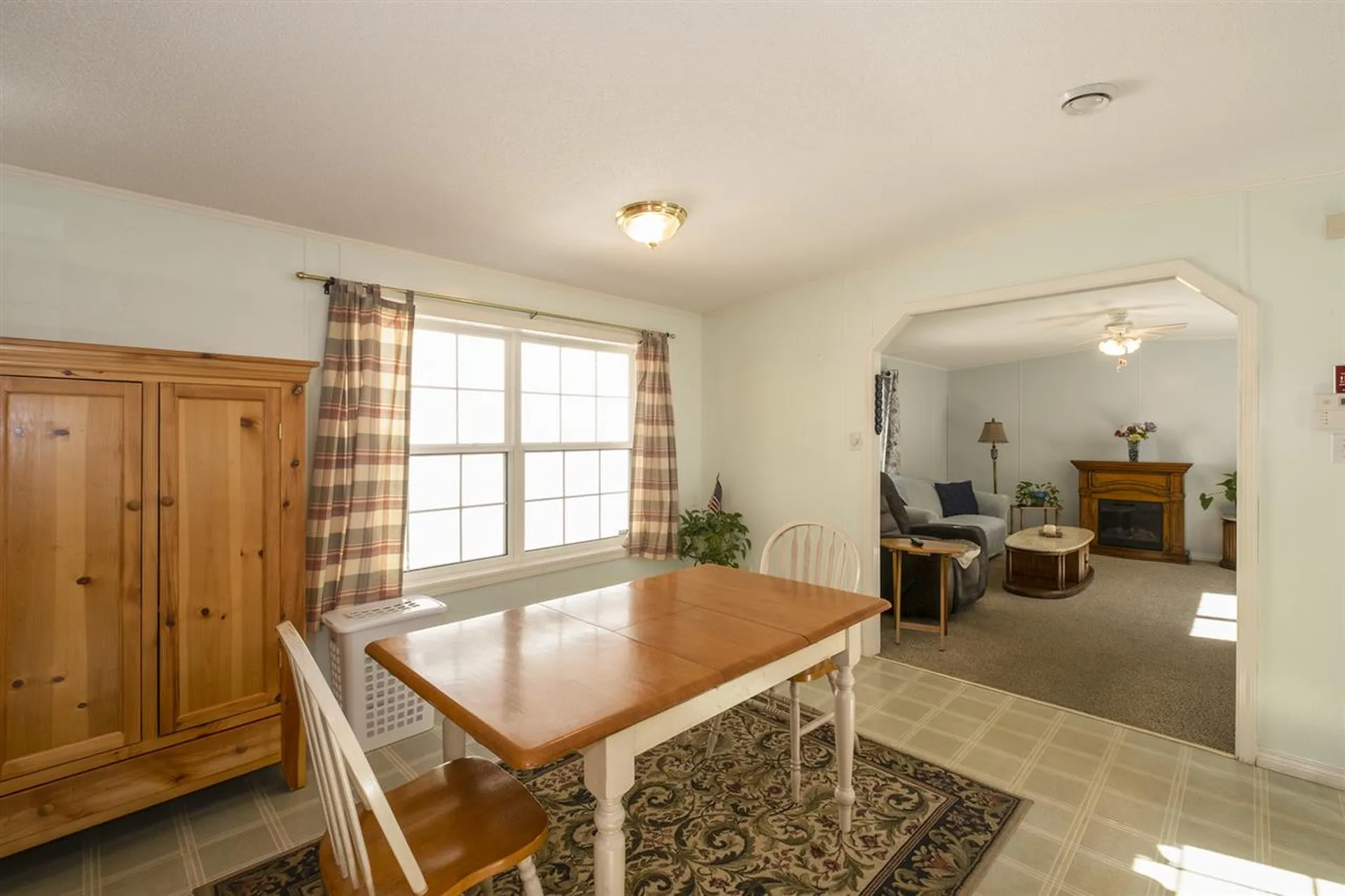378 Young Road Barrington NH 03825