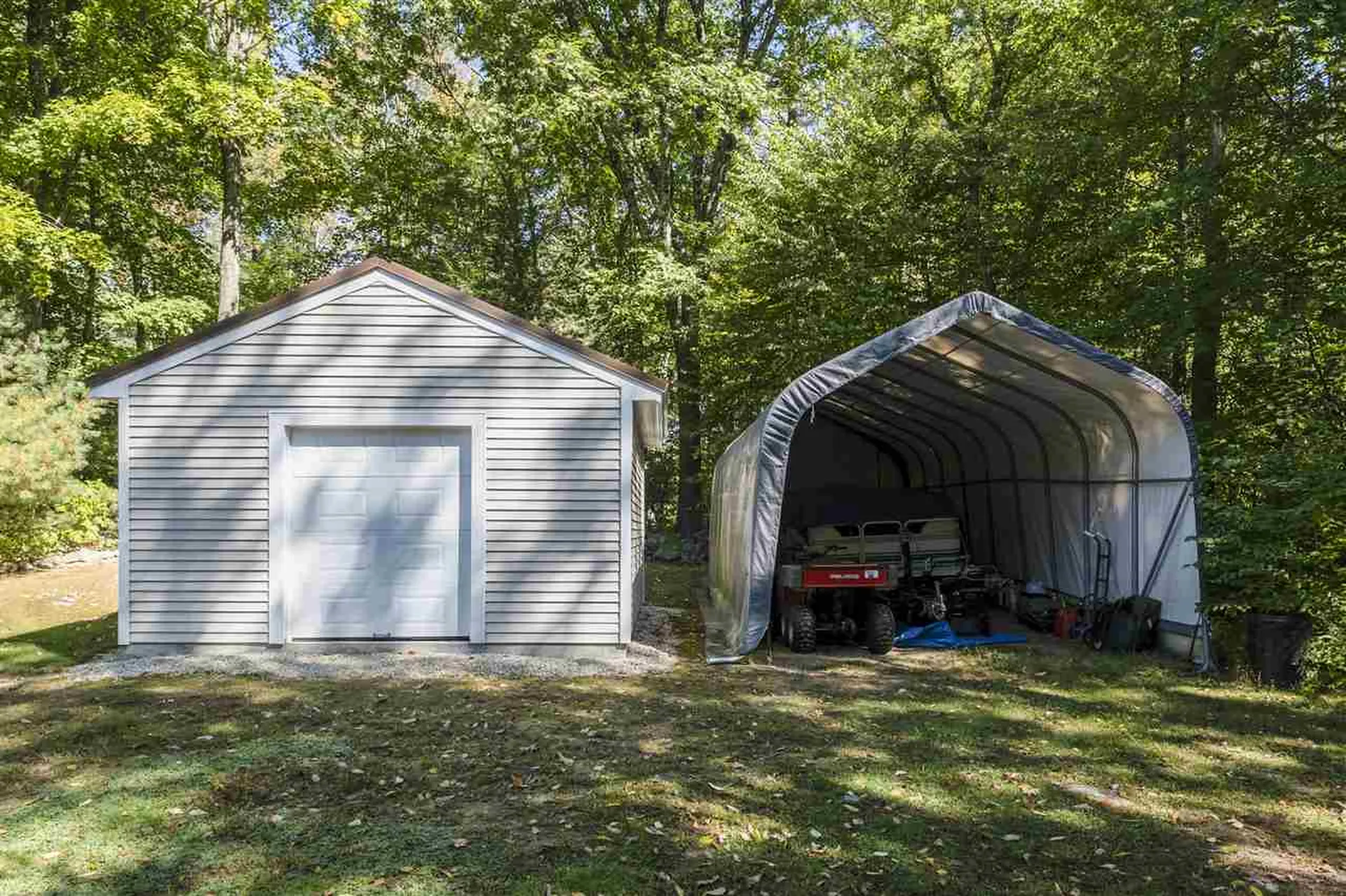 378 Young Road Barrington NH 03825