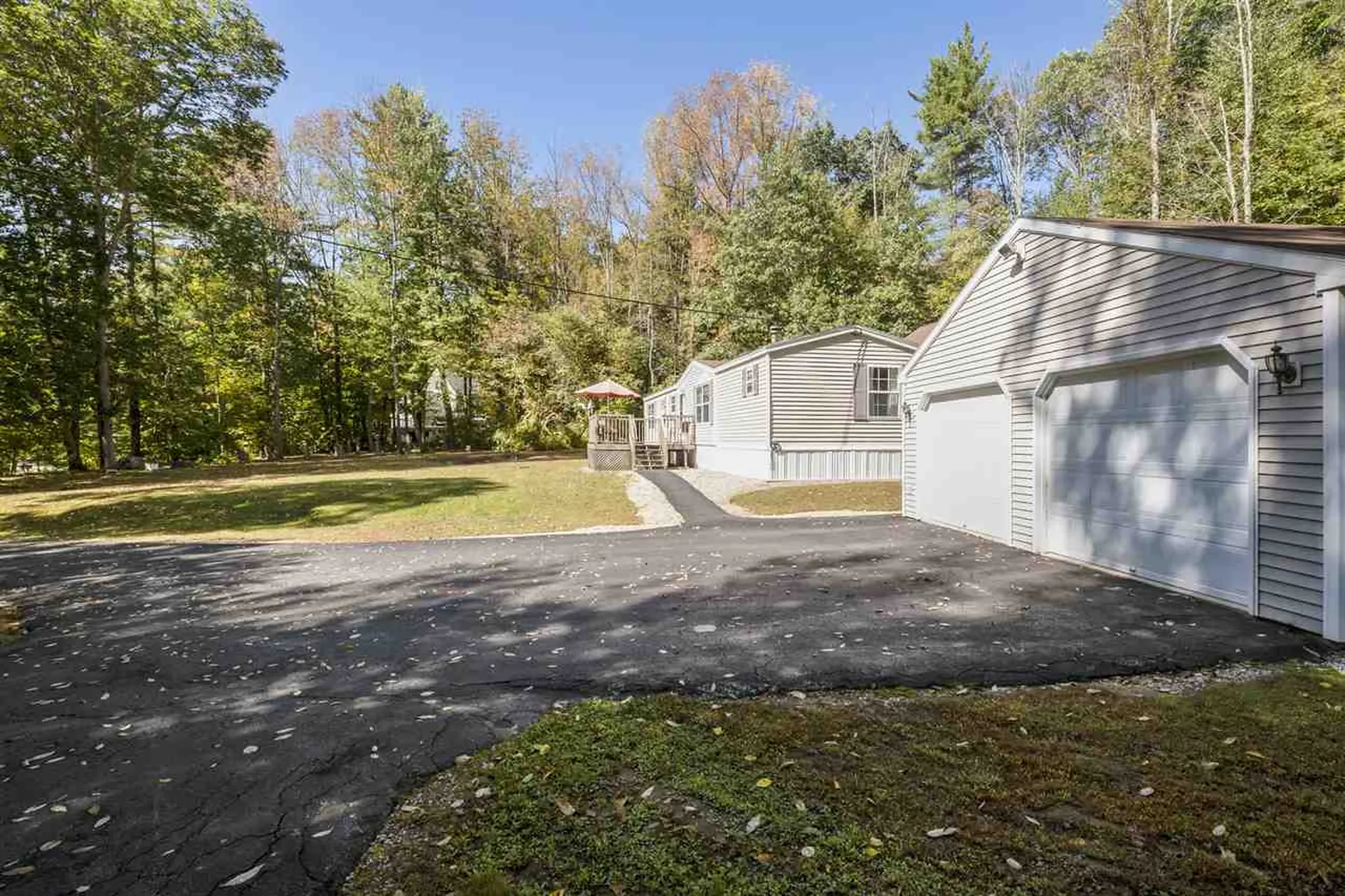 378 Young Road Barrington NH 03825