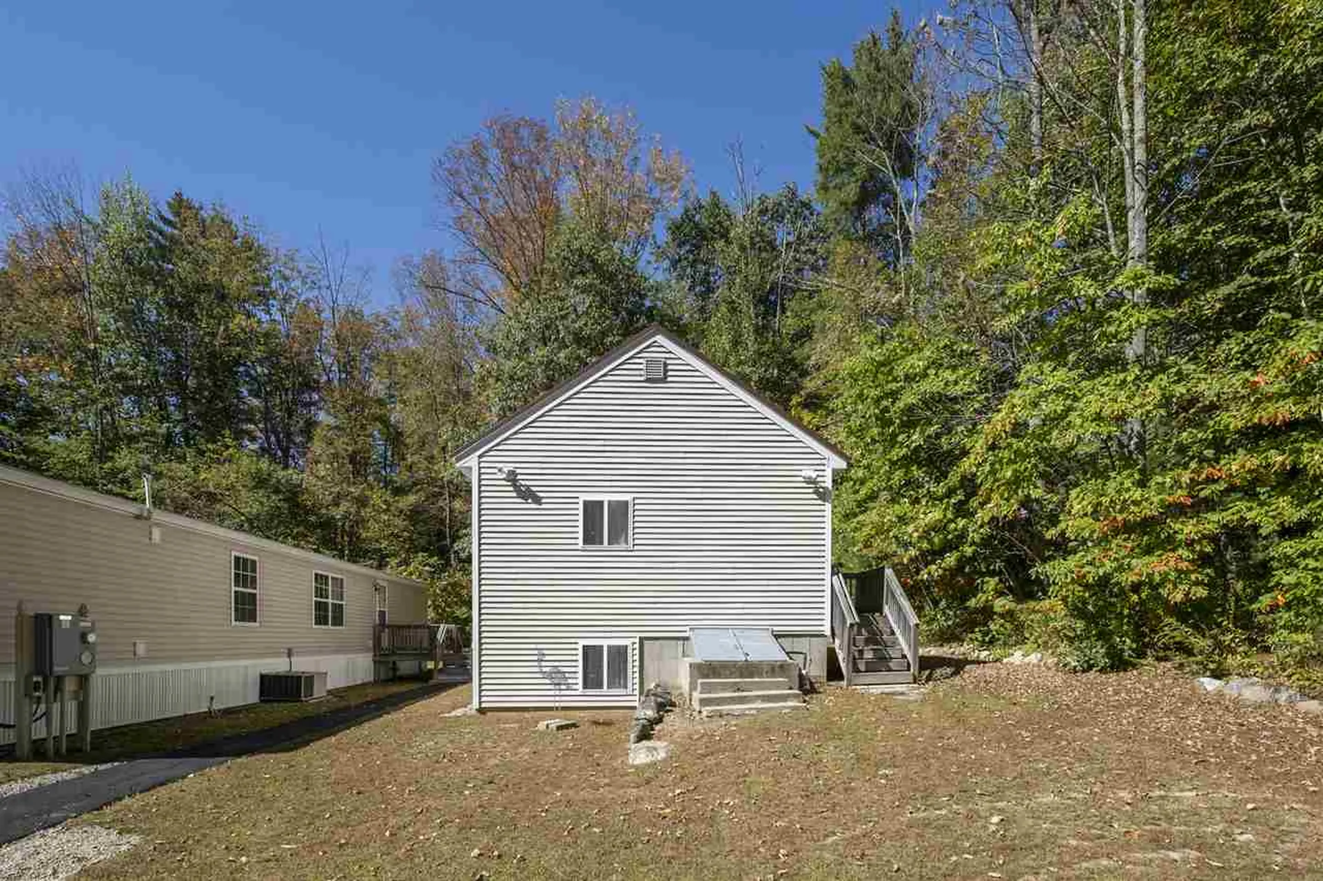 378 Young Road Barrington NH 03825