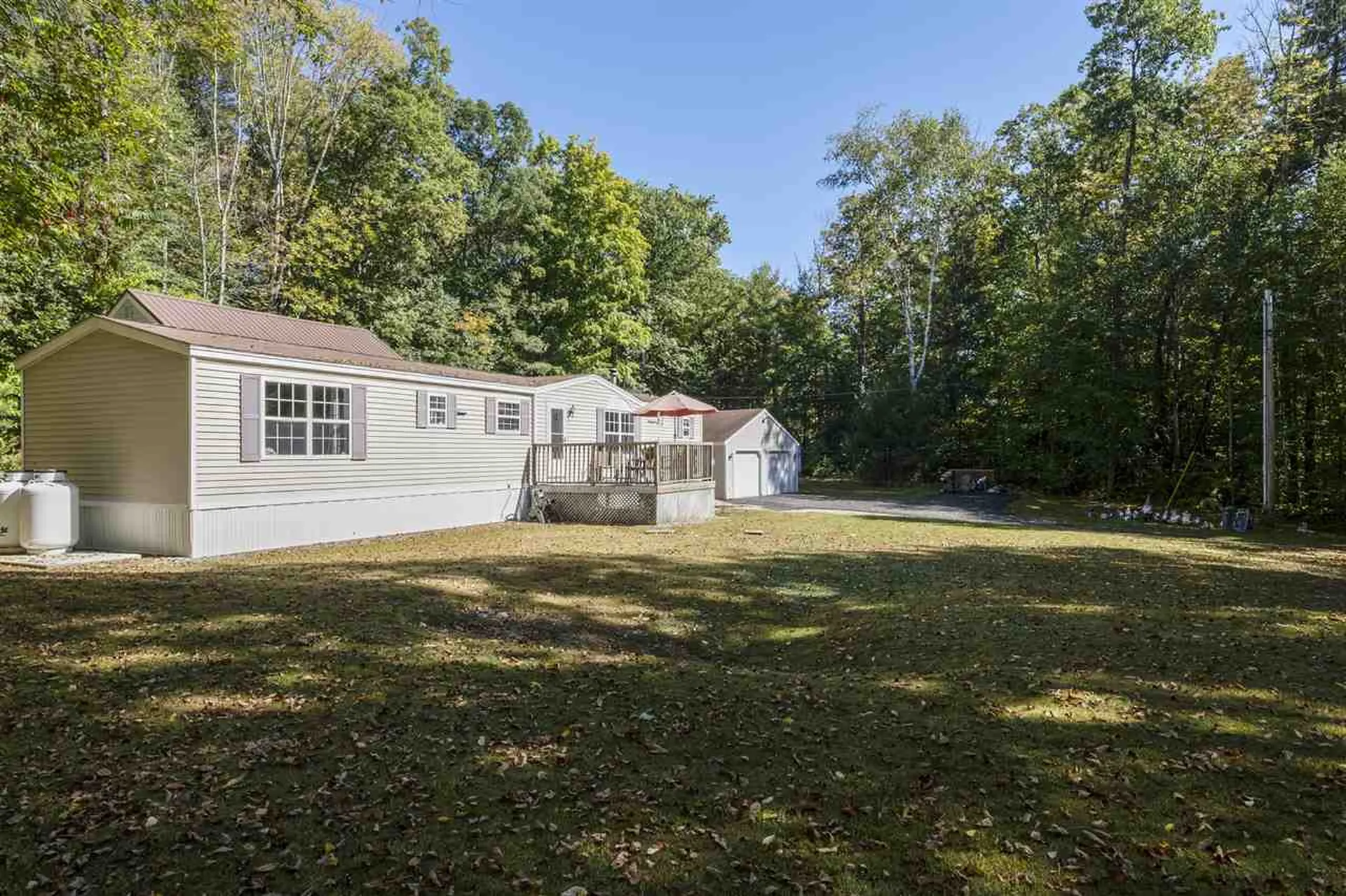 378 Young Road Barrington NH 03825