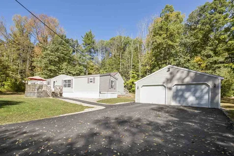 378 Young Road Barrington NH 03825