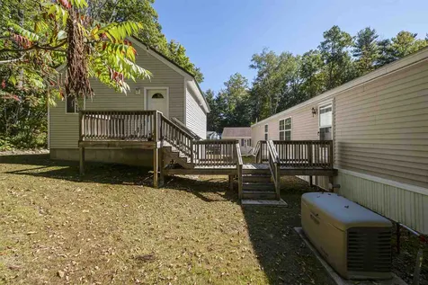 378 Young Road Barrington NH 03825