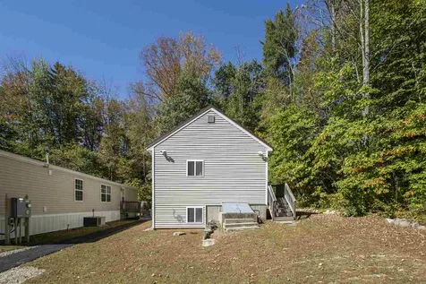 378 Young Road Barrington NH 03825