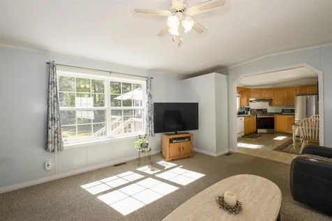 378 Young Road Barrington NH 03825