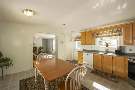 378 Young Road Barrington NH 03825