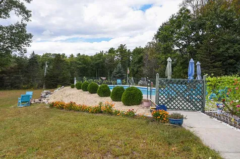 388 Sandown Road Fremont NH 03044
