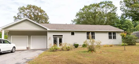 11 Aglipay Drive Amherst NH 03031