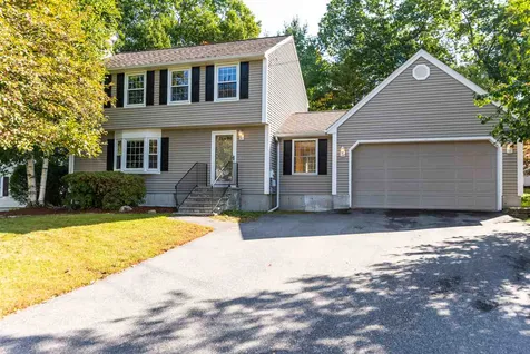 7 Macdonald Drive Nashua NH 03062