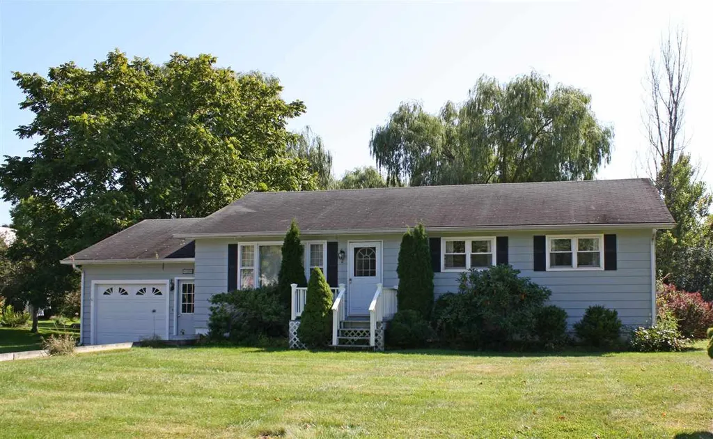 2 Swanage Court Middlebury VT 05753