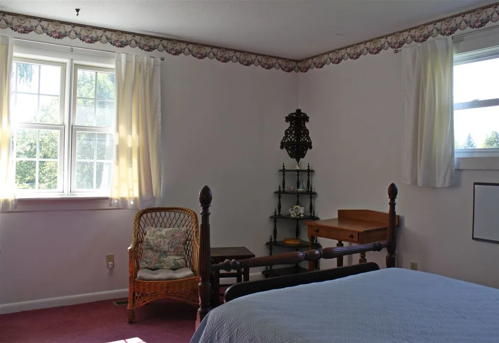 2 Swanage Court Middlebury VT 05753