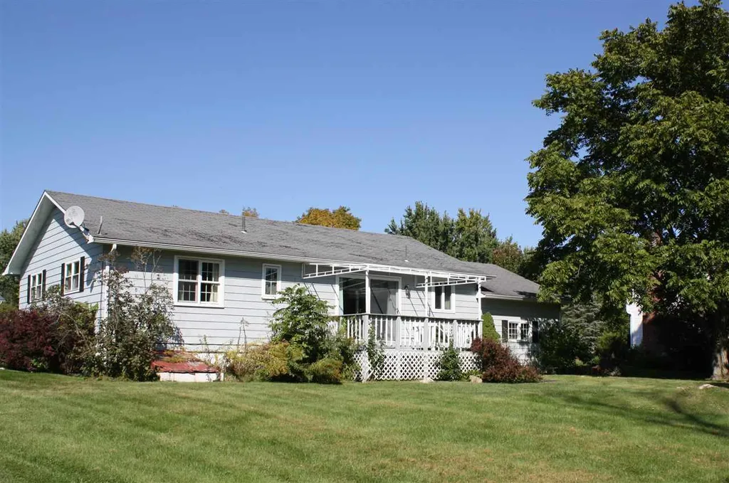 2 Swanage Court Middlebury VT 05753