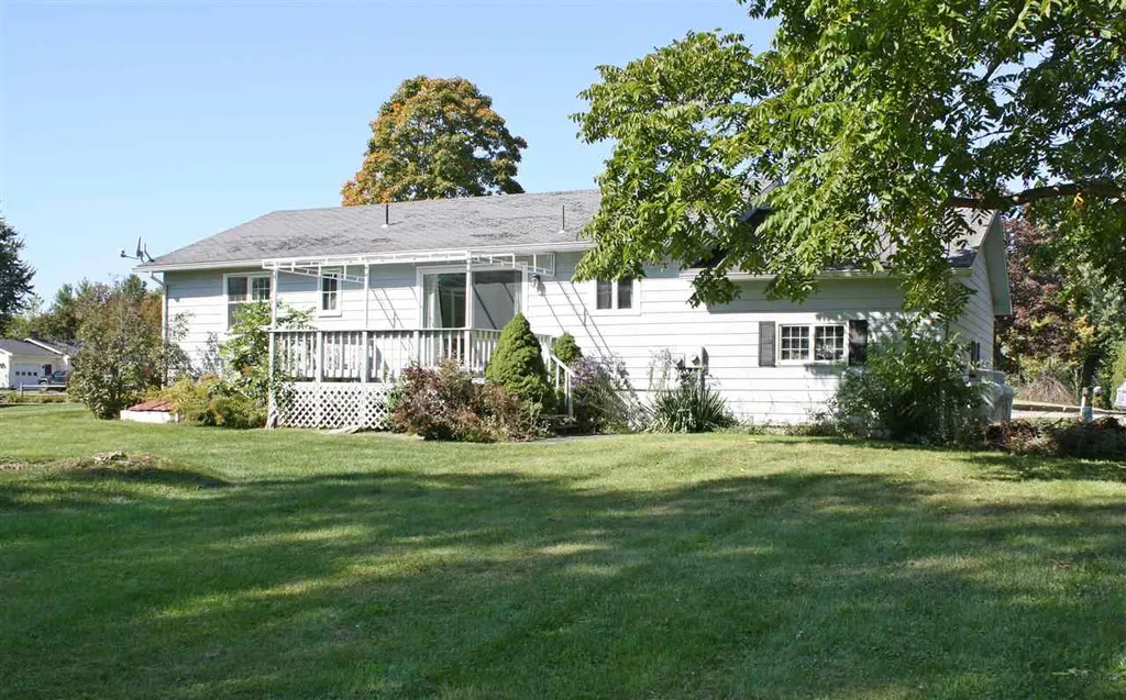 2 Swanage Court Middlebury VT 05753