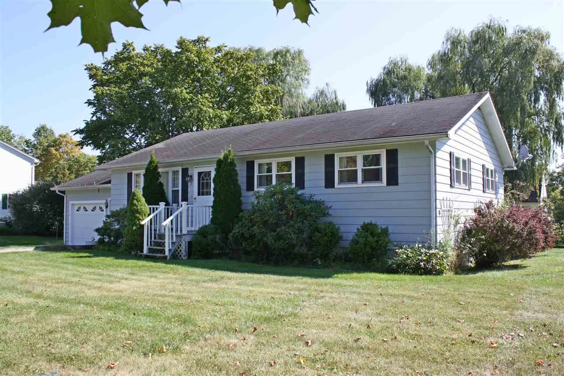 2 Swanage Court Middlebury VT 05753